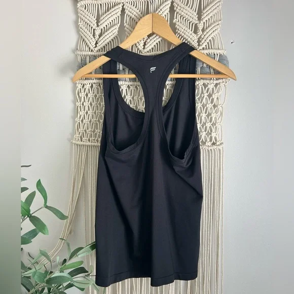 Fabletics Feather Tech Racerback Tank - Picture 4 of 6